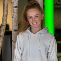 Highlight Team: Natascha K.