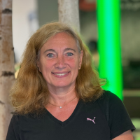 Highlight Team: Claudia L.