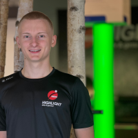 Highlight Team: Noel Seitz