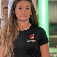 Highlight Team: Nicole Schwerm