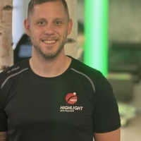 Highlight Team: Pascal Keller