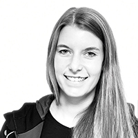 Highlight Team: Michèle Rieger
