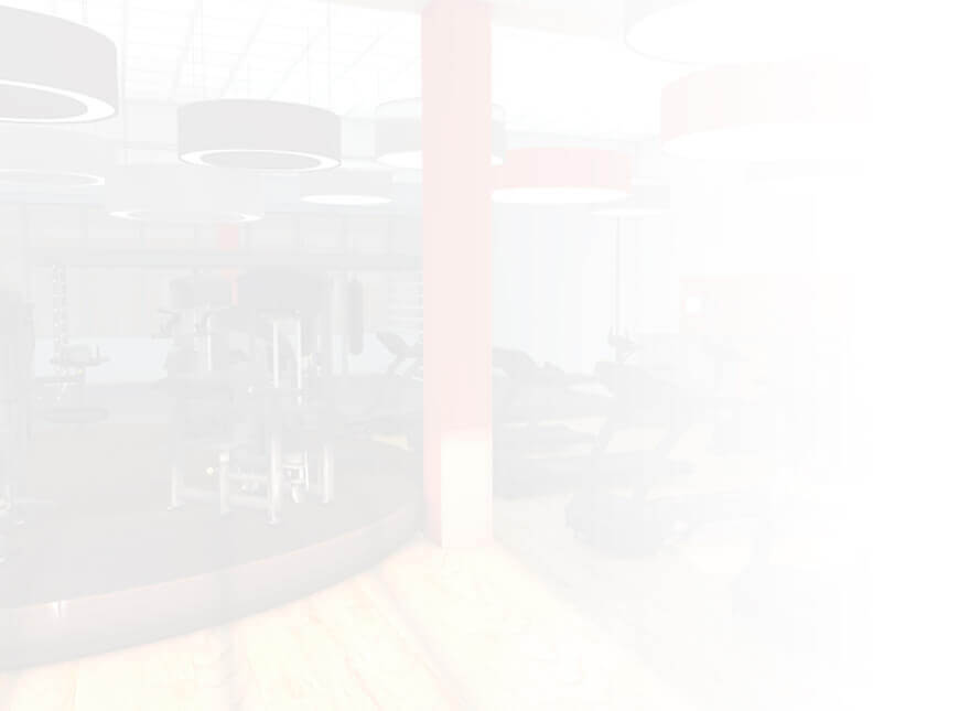 Fitnesstraining im Highlight